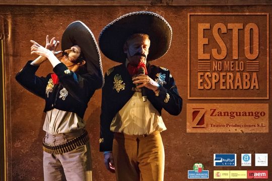 Esto no me lo esperaba
