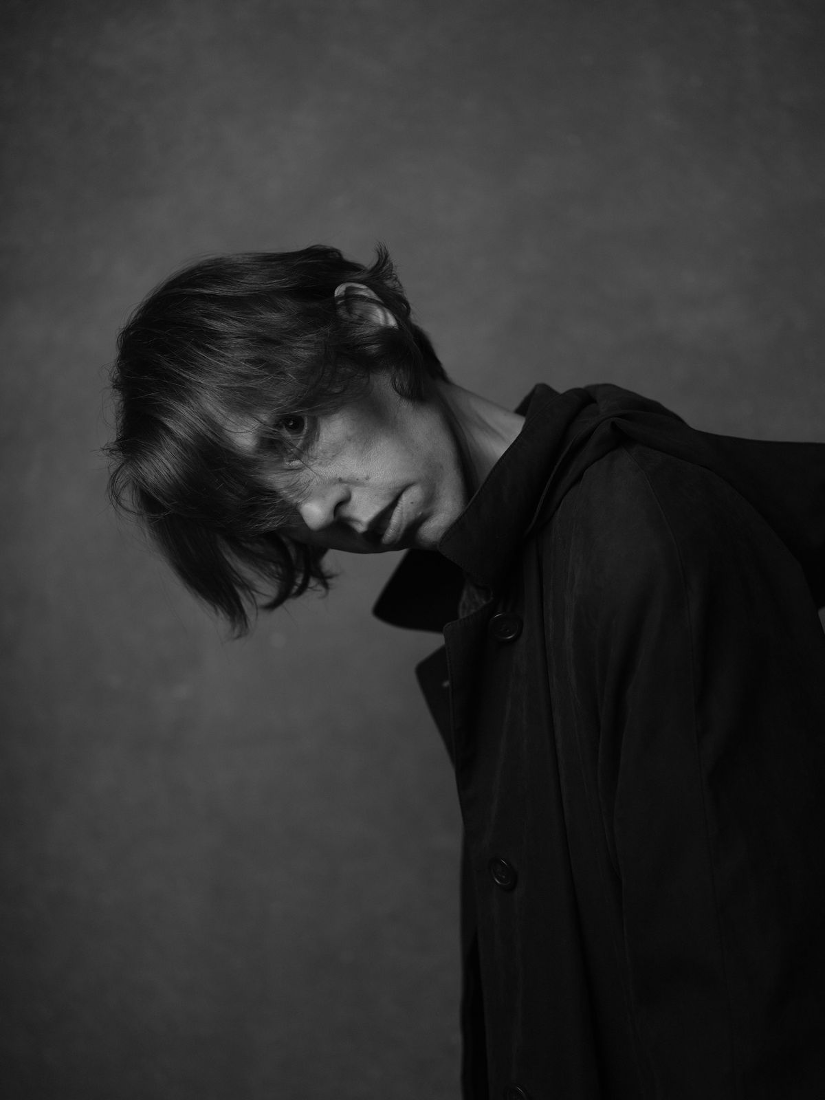 Headshot of Laia Cabrera